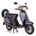 Kinetic Scooter : 41 साल बाद लौट रहा है इंडिया का सबसे पॉपुलर स्कूटर – अब इलेक्ट्रिक अवतार में देगा Ola और Chetak को सीधी टक्कर!