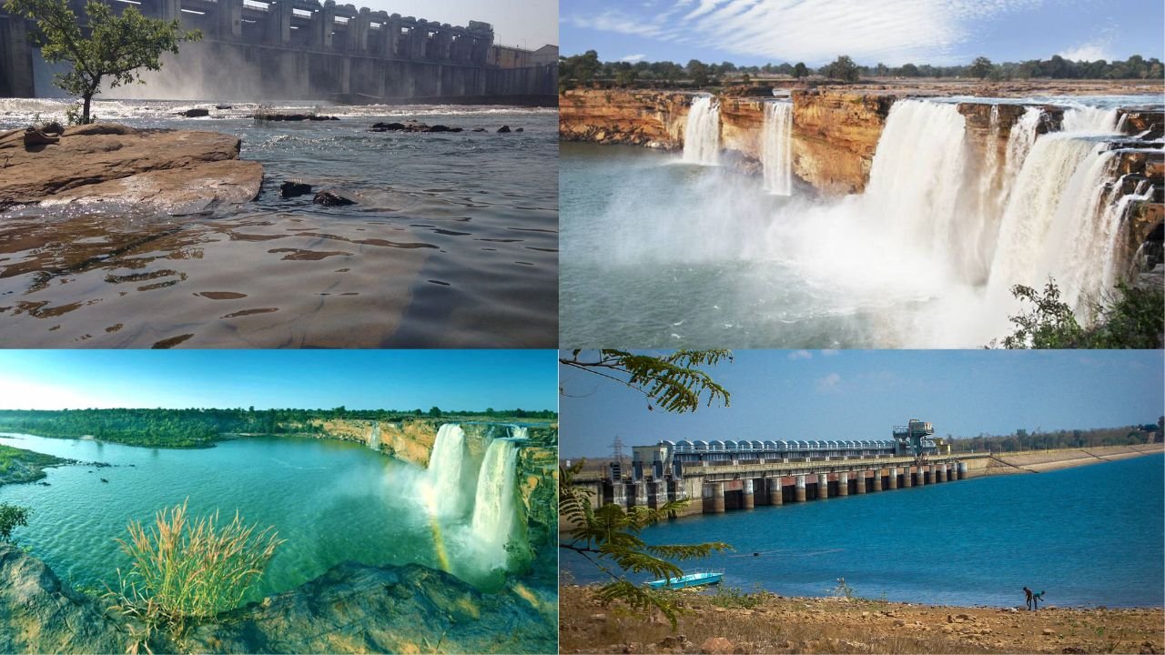 छत्तीसगढ़ में बारिश की ब्रेक पर पकड़ी छुट्टी? यहाँ हैं 7 MUST-VISIT टूरिस्ट स्पॉट्स