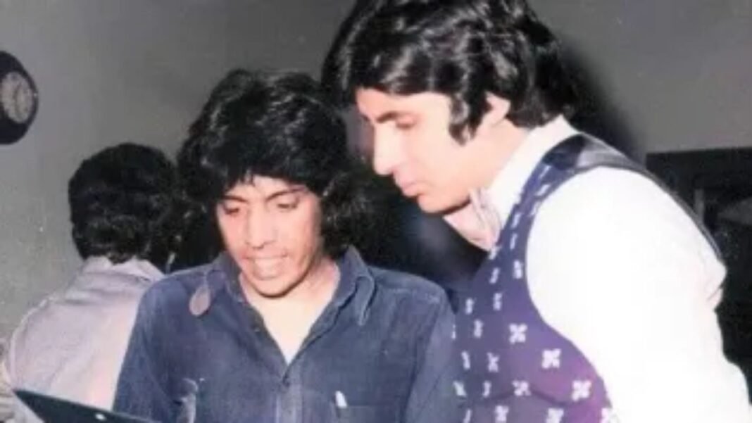 Chandra Barot : जिसने बॉलीवुड को डॉन दिया, उसने अब हमेशा के लिए सिनेमा छोड़ दिया