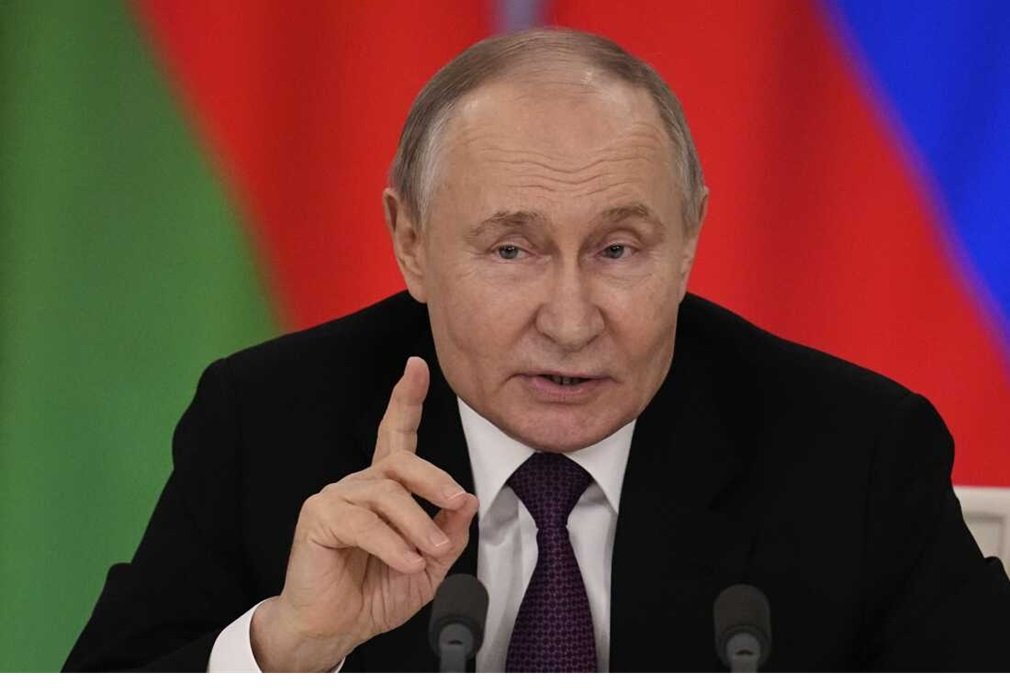 EU sanctions against Russia : पुतिन पर टूटा वैश्विक दबाव, 27 देशों ने घेरा रूस – ऐसे वक्त में भारत कैसे बना भरोसेमंद संकटमोचक?