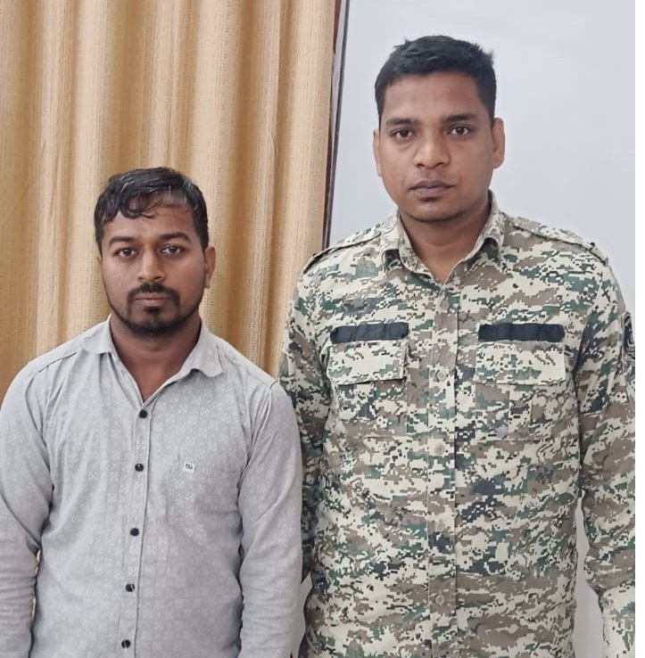 CG NEWS: पत्नी की हत्या के दोषी को उम्रकैद की सजा, न्यायालय ने सुनाया कठोर फैसला