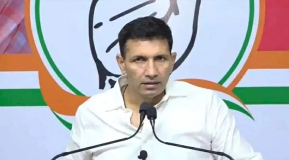 MP Politics : मध्य प्रदेश में भ्रष्टाचार, अव्यवस्था, किसानों की बदहाली और जनता के साथ अन्याय हो रहा हैं: जीतू पटवारी