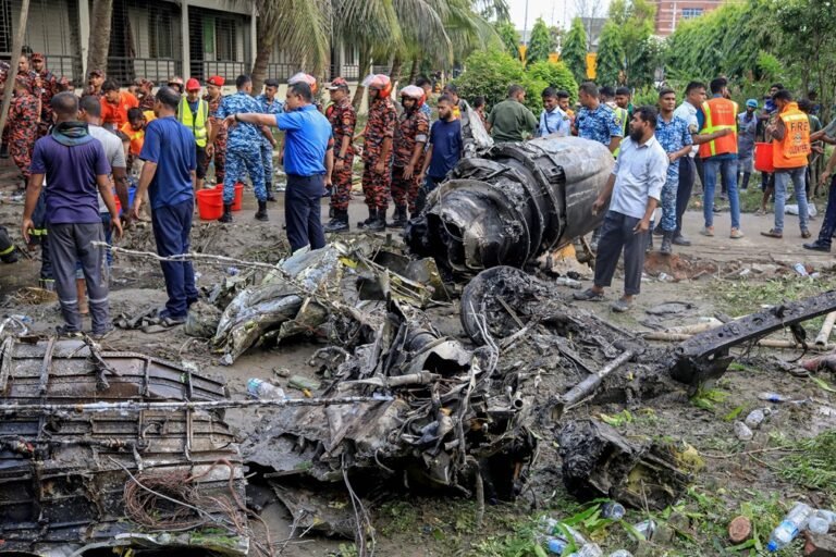 bangladesh air force