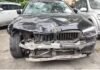 Noida News : बीमार बेटी को अस्पताल ले जा रहा था पिता, तेज रफ्तार BMW ने मारी टक्कर – मासूम की मौके पर मौत Noida News