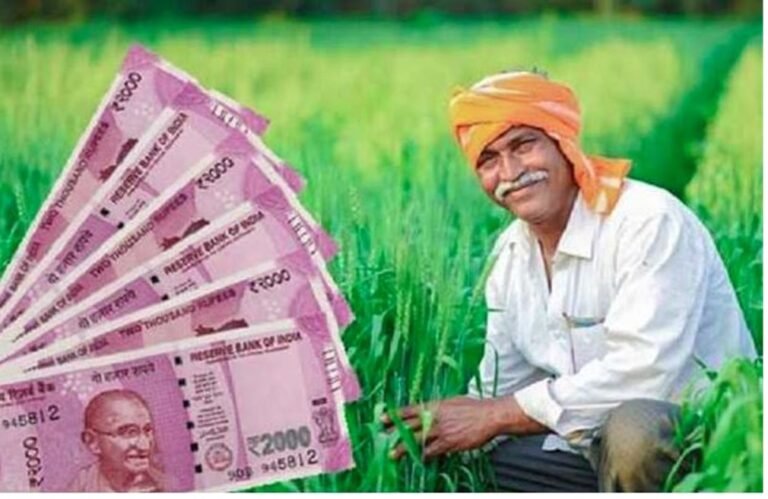 PM-Kisan 20th installment