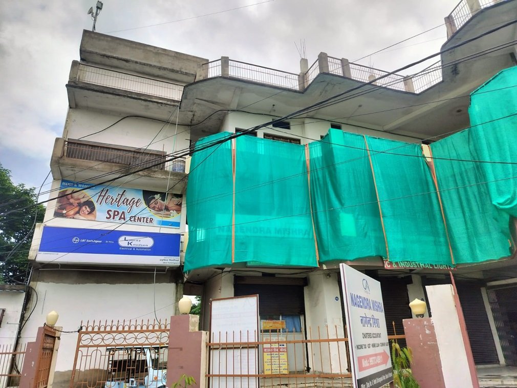 Singrauli News : सिंगरौली: विवादों में घिरा स्पा सेंटर फिर शुरू, अनैतिक गतिविधियों का आरोप, युवा पीढ़ी के भविष्य पर खतरा.