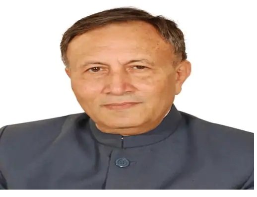 CG NEWS :छत्तीसगढ़ के पूर्व राज्यपाल शेखर दत्त का निधन, 80 वर्ष की उम्र में ली अंतिम सांस