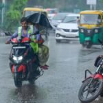 Monsoon Update