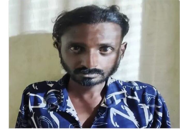 Indore Crime