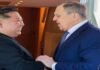 Russia North Korea Ukraine War Deal 2025 : किम-जोंग और लावरोव की मुलाकात से अमेरिका में खलबली, रूस को मिला बिना शर्त समर्थन Russia North Korea Ukraine War Deal