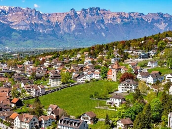 Liechtenstein News Liechtenstein News
