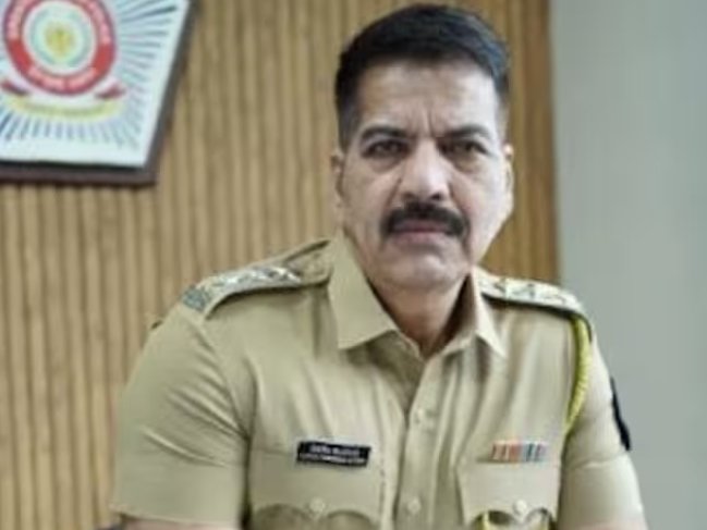 Mumbai News :रिटायरमेंट से 48 घंटे पहले मिला प्रमोशन: ACP दया नायक की वो कहानी जिससे थर्राता था मुंबई का अंडरवर्ल्ड