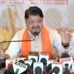 Kailash Vijayvargiya