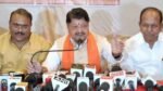 Kailash Vijayvargiya