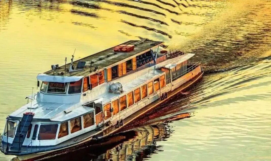 Delhi News : यमुना में बहार लाएगा क्रूज, जानें कितना होगा किराया और कब से शुरू होगी सेवा……