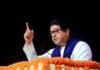 Raj Thackeray: राज ठाकरे की भड़काऊ सलाह: “कान के नीचे बजाओ, लेकिन वीडियो मत बनाना Raj Thackeray