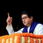 Raj Thackeray