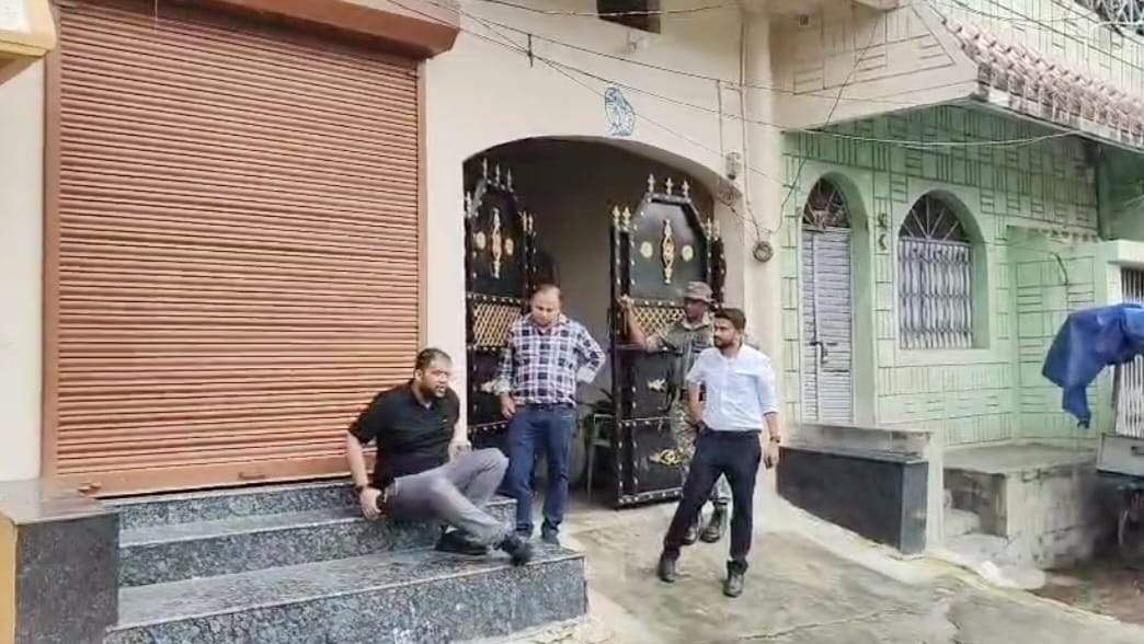 Manendragarh Chirmiri News