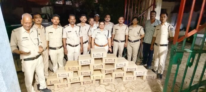 Jabalpur Crime : Jabalpur Crime :