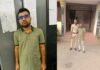Raipur Crime : कंपनी के खाते से 1.20 करोड़ की हेराफेरी, रायपुर पुलिस ने केमप्लास्ट कंपनी के अकाउंटेंट सागर तिवारी को किया गिरफ्तार Raipur Crime