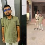 Raipur Crime