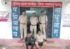 CG NEWS : बुजुर्ग की मौत मामले में पुलिस ने किया हत्या का खुलासा, मामले में दो आरोपियों को गिरफ्तार कर भेजा जेल CG NEWS