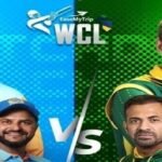 India vs Pakistan