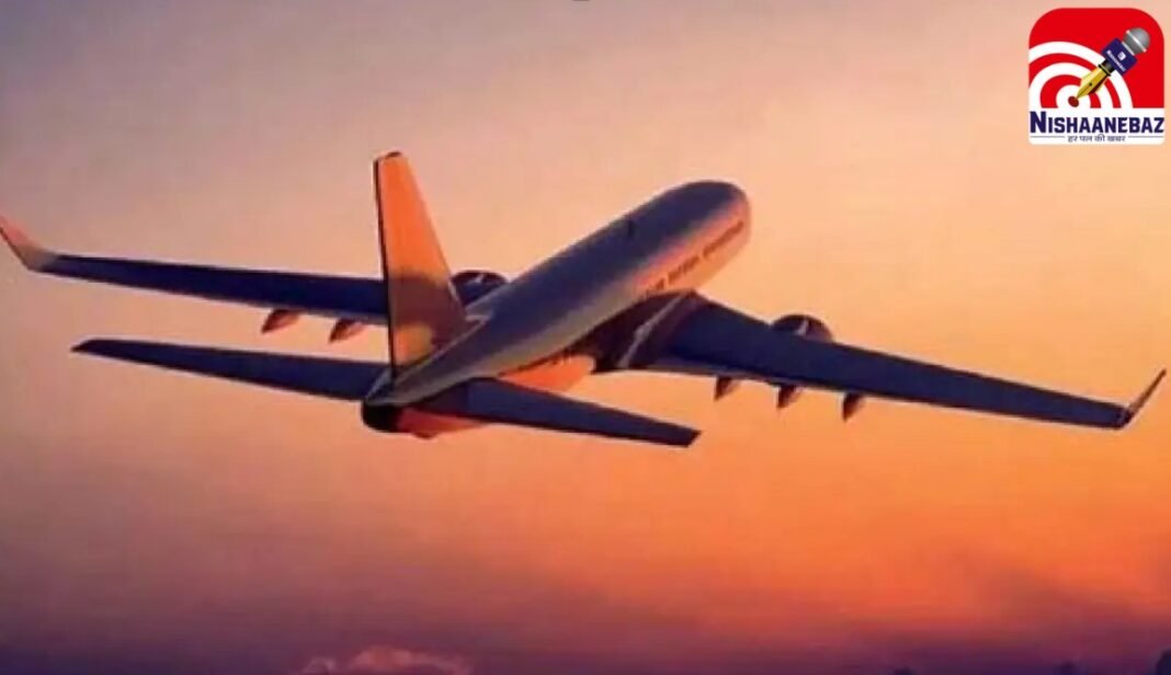 Flight Tickets : छत्तीसगढ़ से दिल्ली फ्लाइट के किराए में भारी गिरावट, अब सिर्फ इतने में मिलेगी टिकट