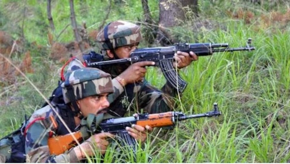 Srinagar News : ऑपरेशन महादेव: पहलगाम हमले के तीनों आतंकी लिडवास एनकाउंटर में ढेर