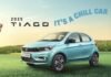Tata Tiago : अब महंगी हुई टाटा की Tiago से Curvv तक की कारें, जानिए कौन सा मॉडल कितना हुआ महंगा Tata Tiago :