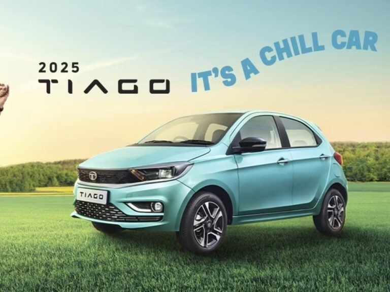 Tata Tiago :