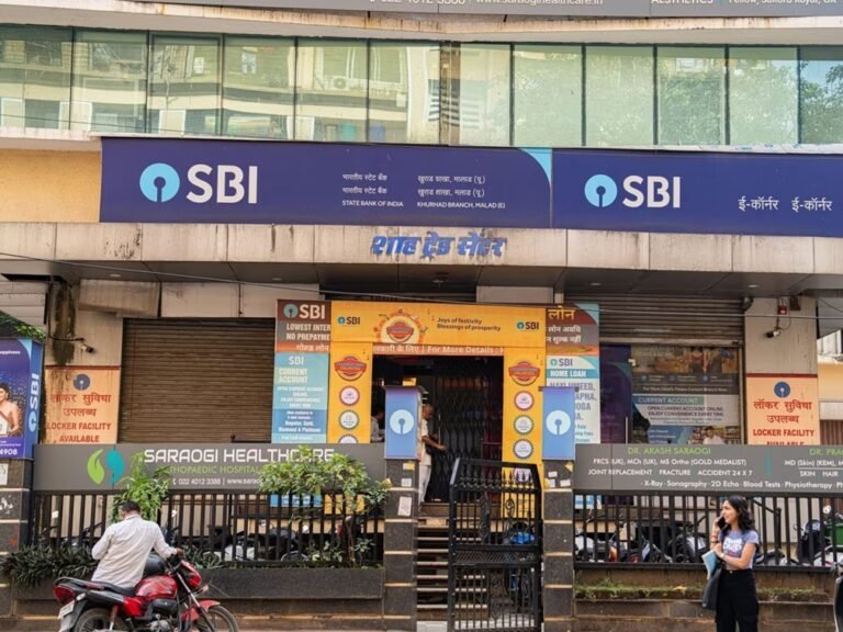 SBI News