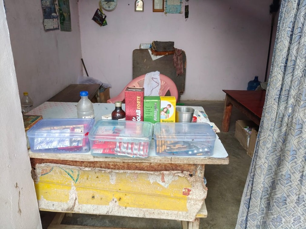 Singrauli News : झोलाछाप डॉक्टरों का आतंक, एमबीबीएस डॉक्टरों को भी मात दे रहे फर्जी चिकित्सक, सिंगरौली में मरीजों की जान से हो रहा खिलवाड़…