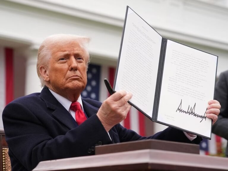 America News