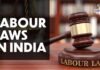 New Delhi : भारत की श्रम संहिताएं: श्रमिकों के अधिकार, सुरक्षा और समावेशिता की दिशा में ऐतिहासिक पहल New Delhi