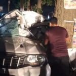 CG Accident News