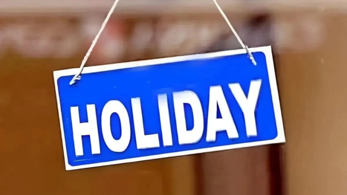 Holiday News