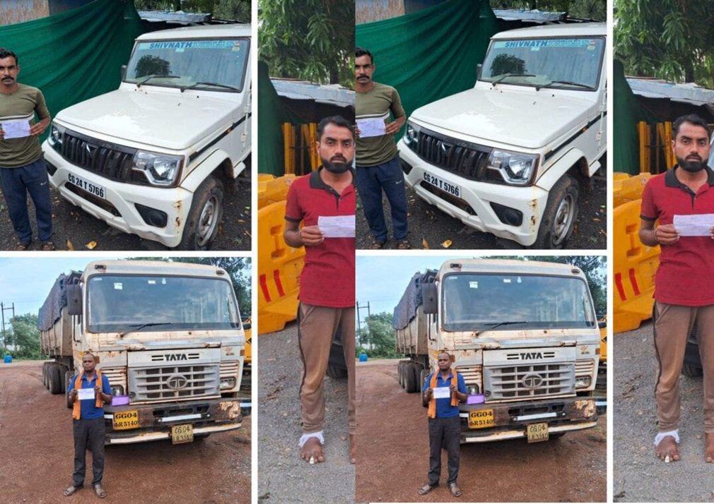 Balod News : बालोद पुलिस की सख्त मुहिम: 6 महीने में 120 शराबी चालक पकड़े, ₹12 लाख से ज्यादा जुर्माना, बढ़ी जागरूकता