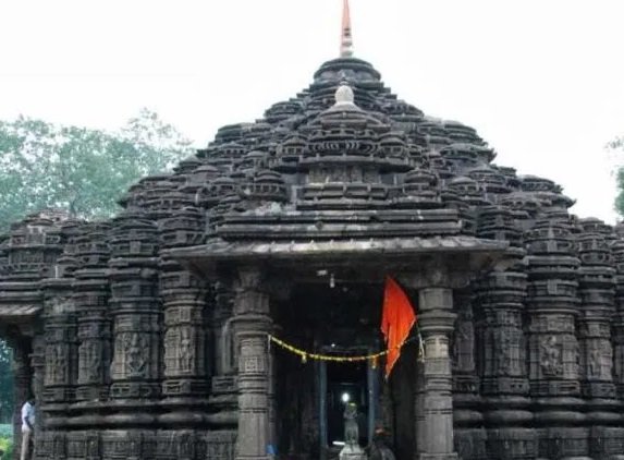 Shiv Temple : चारों दिशाओं में शिव के दिव्य धाम, हर मंदिर के पीछे है अनोखी मान्यता