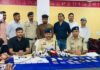 Raipur Crime : झोलाछाप डॉक्टर बना बुजुर्ग दंपत्ति का हत्यारा, दवाई के बदले मौत: डॉक्टर ने कर दी दोहरे हत्याकांड की पटकथा तैयार Raipur Crime