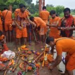 savan month