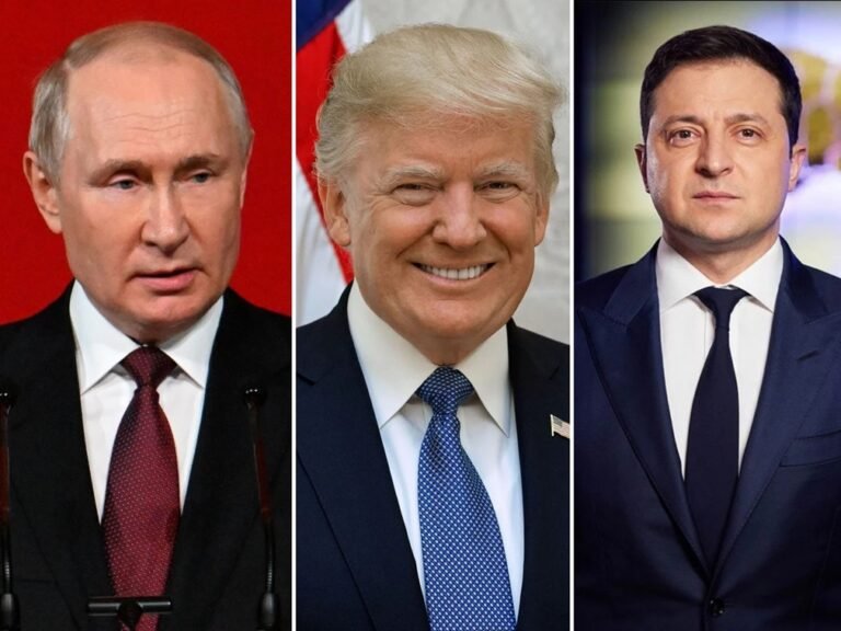 Russia–Ukraine