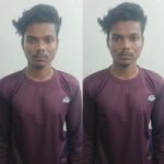 Raipur Crime
