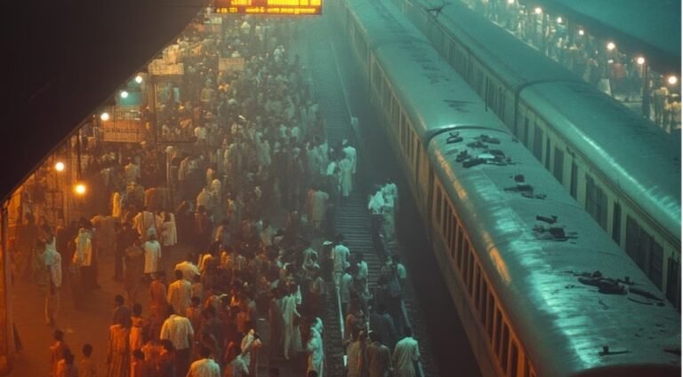 IRCTC News