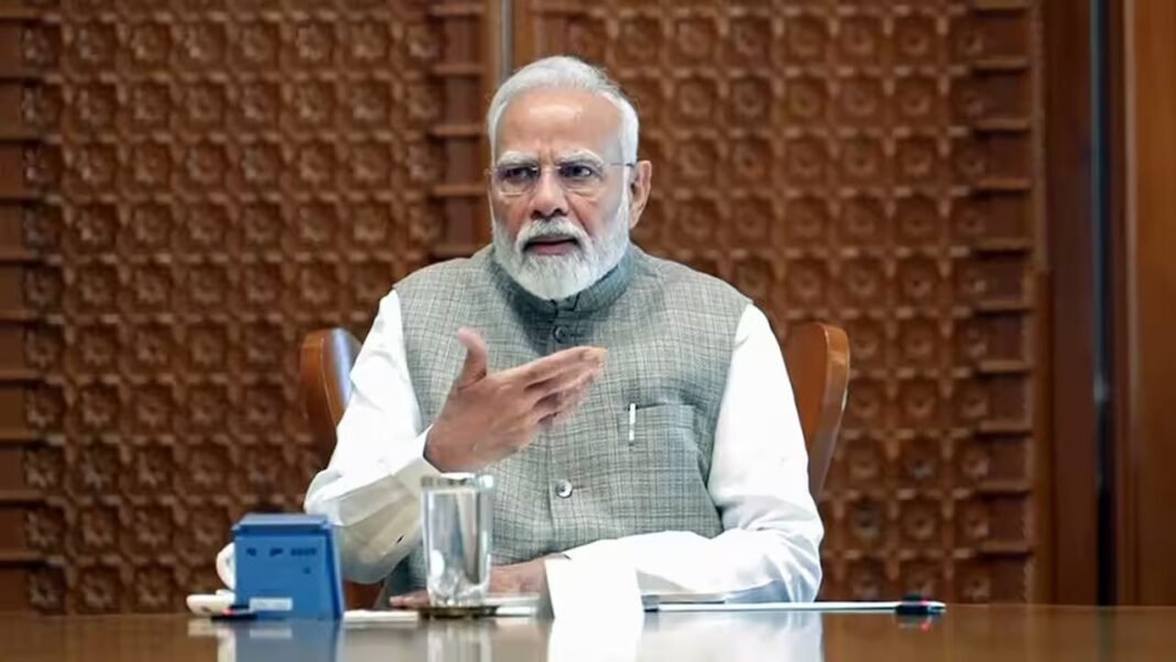 Bilateral visit : 23 से 26 जुलाई तक पीएम मोदी की दोहरी रणनीतिक यात्रा-एक तरफ FTA पर हस्ताक्षर, दूसरी ओर मालदीव में रिश्तों की नई शुरूआत