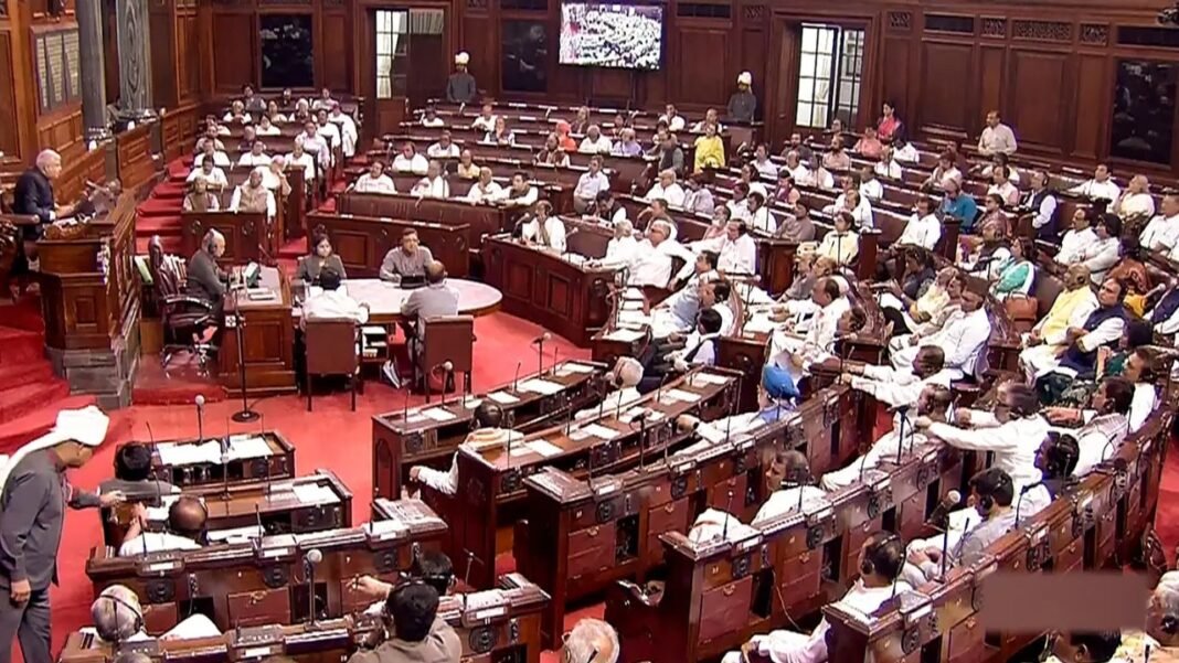 Monsoon Session Of Parliament : INDIA गठबंधन ने मोदी सरकार को घेरने के लिए तैयार किया मास्टर प्लान, इन मुद्दों पर विस्तृत रणनीति पर सहमति