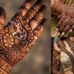 AI Mehndi Craze