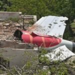 Air India Flight Crash