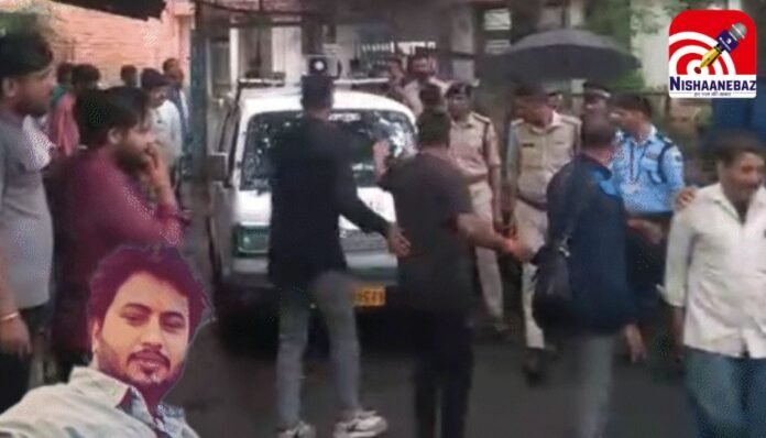Amit Verma Murder Case Amit Verma Murder Case