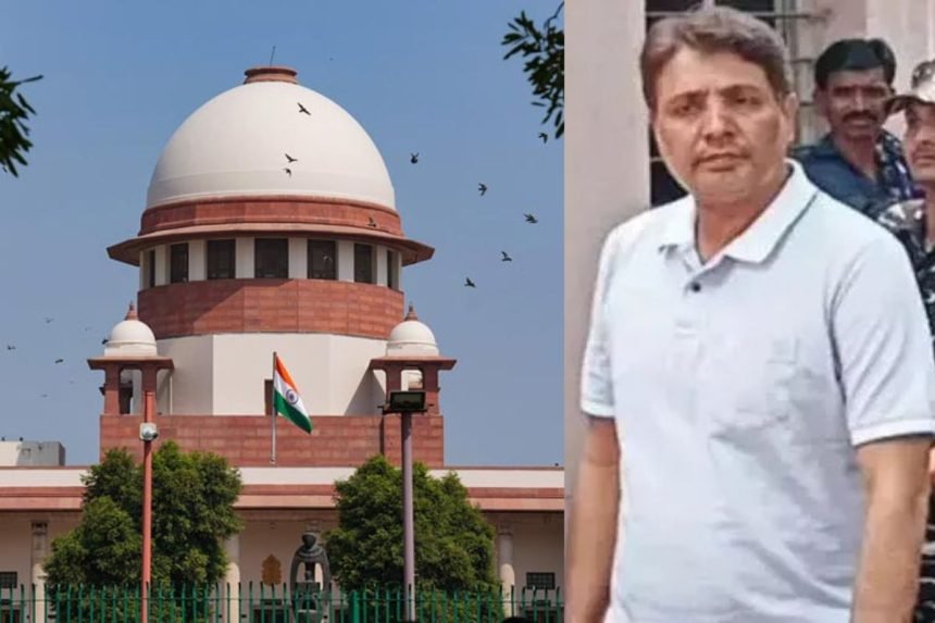 CG Liquor Scam : अनवर ढेबर की जमानत याचिका सुप्रीम कोर्ट से खारिज, 3200 करोड़ के घोटाले में बड़ा झटका